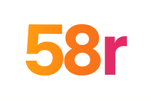 58r Logo